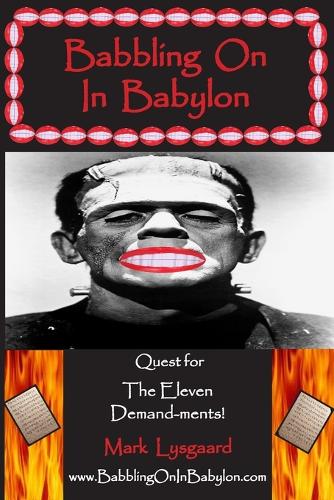 Babbling on in Babylon