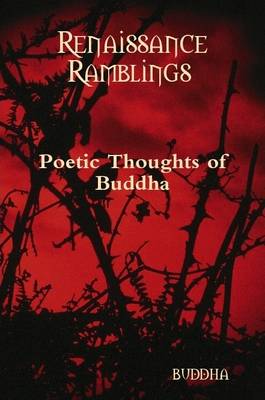 Renaissance Ramblings