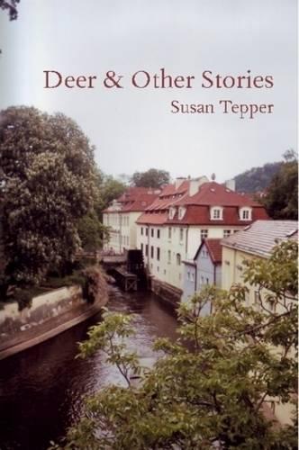 Deer & Other Stories