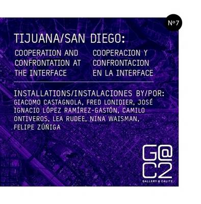 Tijuana/San Diego