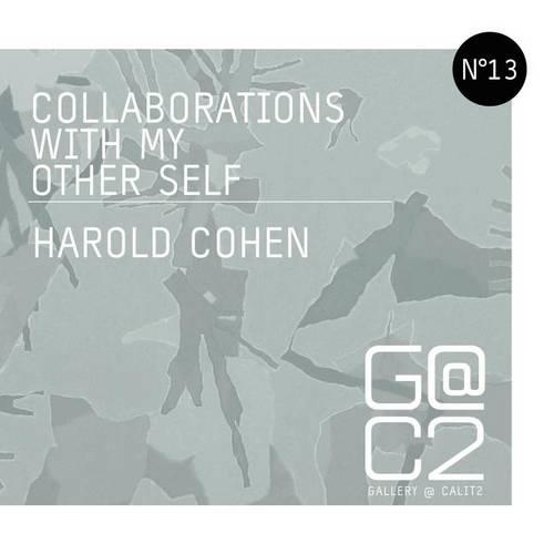 Collaborations with My Other Self
