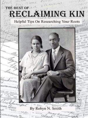 The Best of Reclaiming Kin