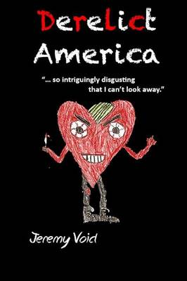 Derelict America, 2nd edition