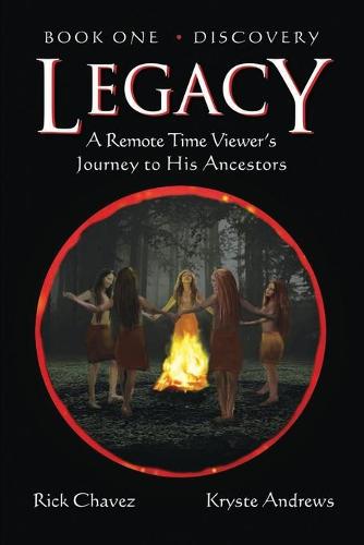 LEGACY Book One, Discovery