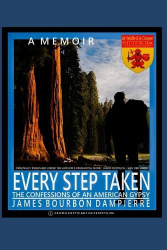 Every Step Taken
