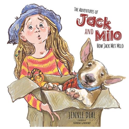 The Adventures of Jack and Milo