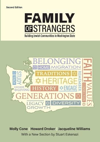 Family of Strangers