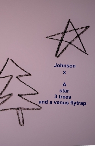 A star 3 trees and a venus flytrap
