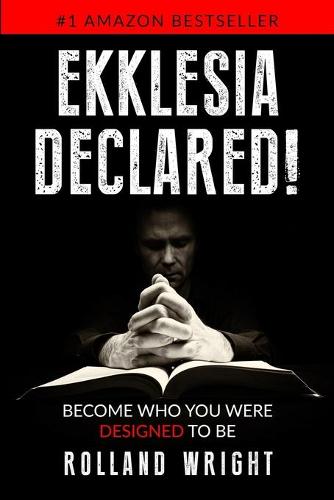Ekklesia Declared!