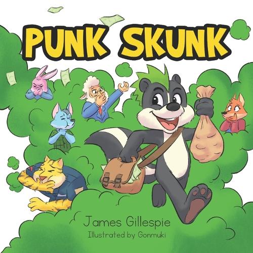 Punk Skunk
