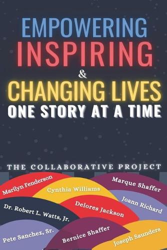Empowering Inspiring & Changing Lives