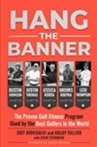 Hang The Banner