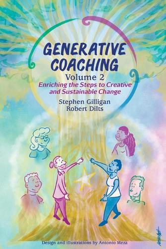 Generative Coaching Volume 2