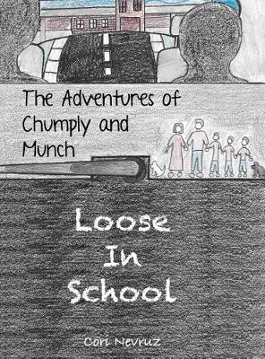 The Adventures of Chumply and Munch