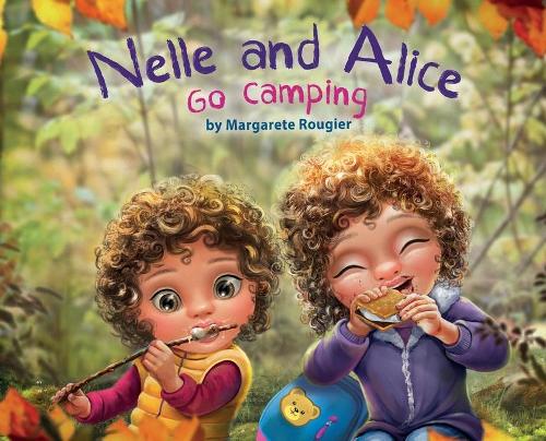 Nelle and Alice