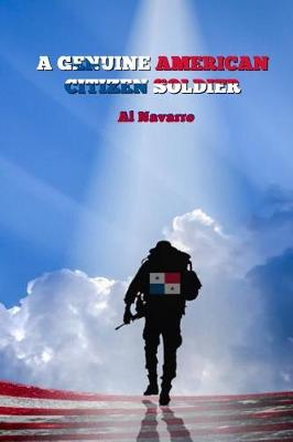 A Genuine American Citizen Soldier