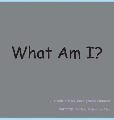 What Am I?