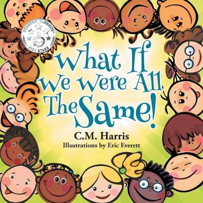 What If We Were All The Same!