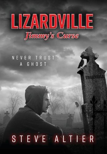 Lizardville Jimmy's Curse