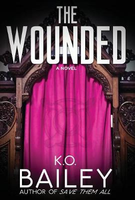 The Wounded