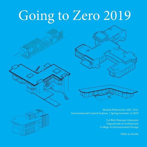 Going to Zero 2019