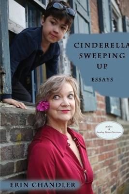 Cinderella Sweeping Up