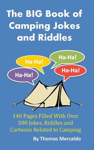 The BIG Book of Camping Jokes and Riddles