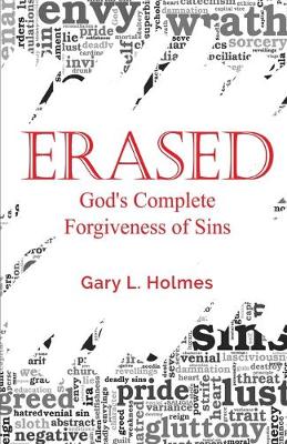 Erased