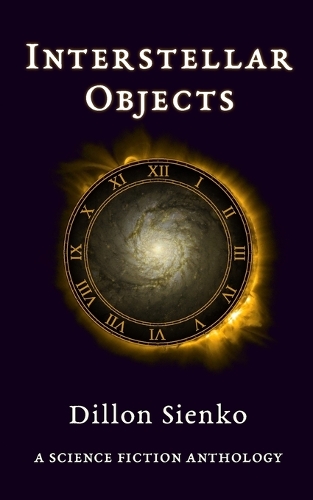 Interstellar Objects