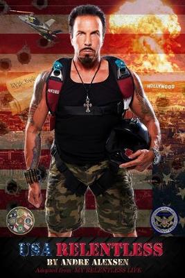 USA Relentless