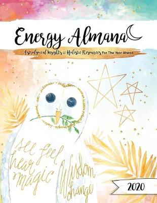 The 2020 Energy Almanac