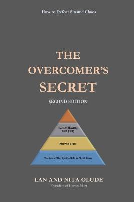 The Overcomer's Secret