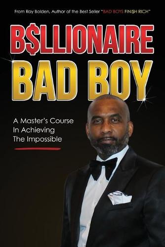 Billionaire Bad Boy