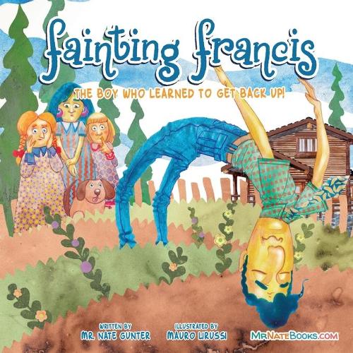 Fainting Francis