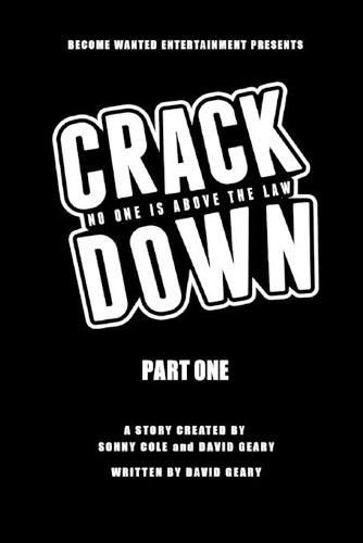 Crackdown