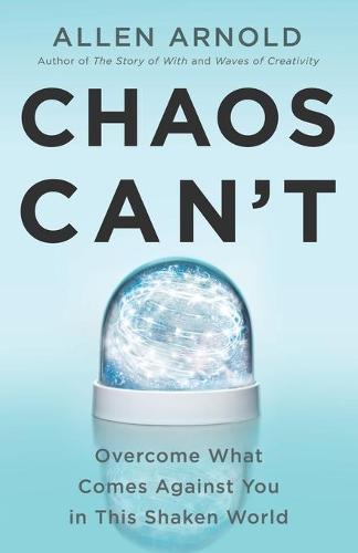 Chaos Can't