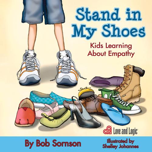 Stand in My Shoes