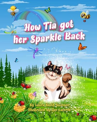How Tia Got Her Sparkle Back