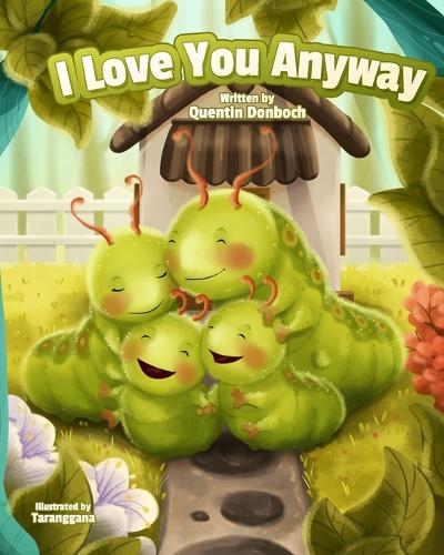 I Love You Anyway