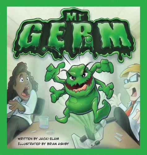 Mr. Germ