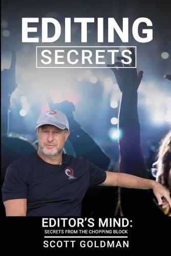 Editing Secrets