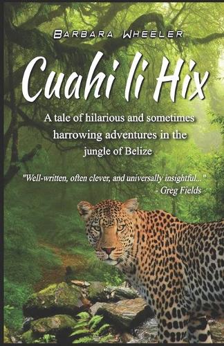 Cuahi li Hix