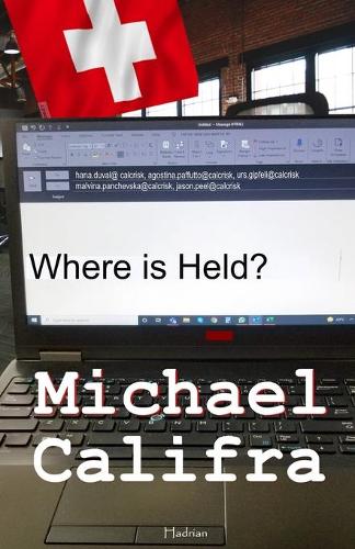Where is Held?