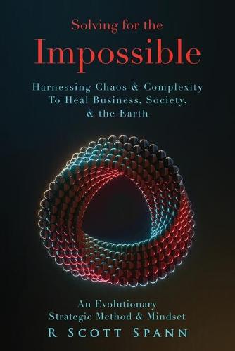 Solving for The Impossible...