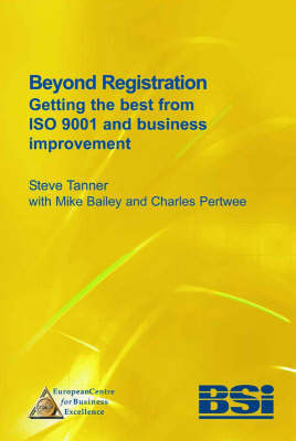 Beyond Registration