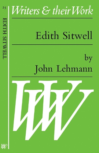 Edith Sitwell