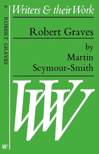 Robert Graves
