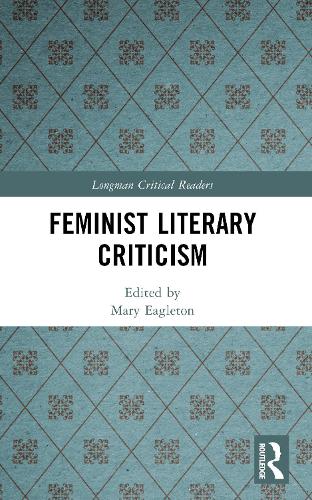 Feminist Literary Criticism