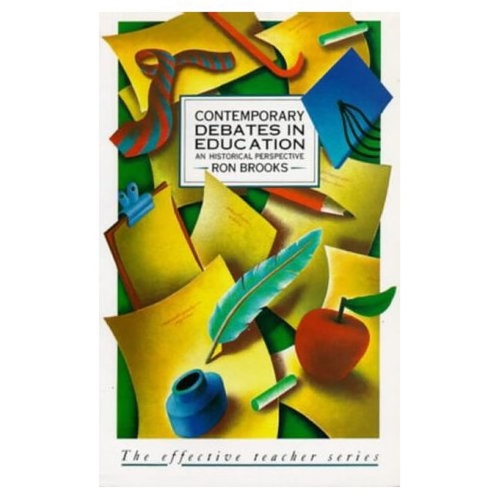 Contemporary Debates in Education