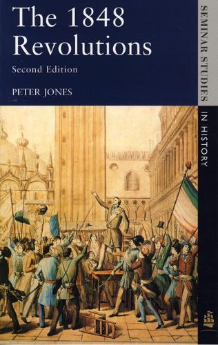 The 1848 Revolutions